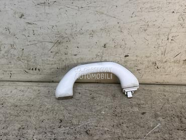 KROVNA RUCKA za Škoda Octavia