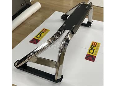 Roll Bar Univerzalni INOX  
