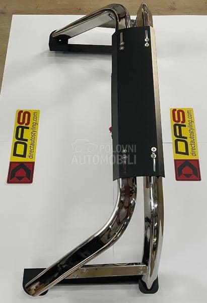 Roll Bar Univerzalni INOX