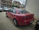 Alfa Romeo 159 1.9 MJET