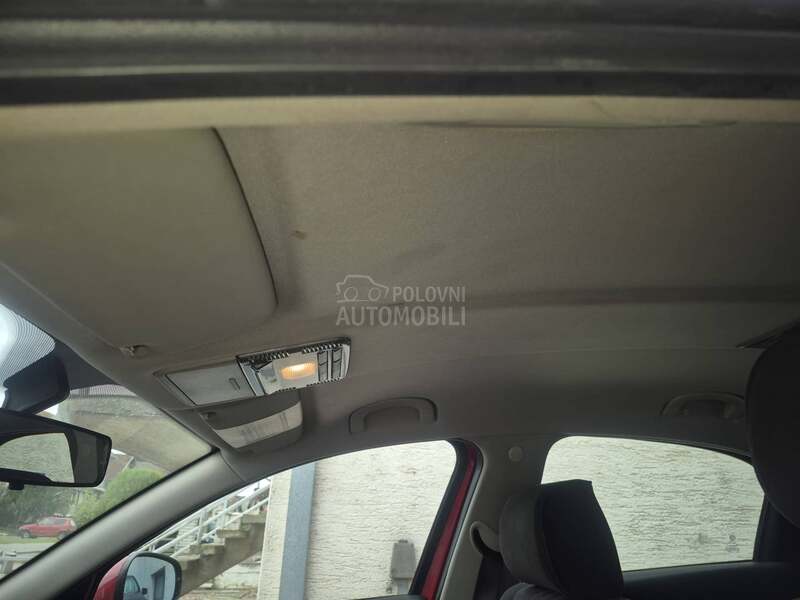 Alfa Romeo 159 1.9 MJET