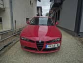 Alfa Romeo 159 1.9 MJET