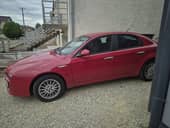 Alfa Romeo 159 1.9 MJET