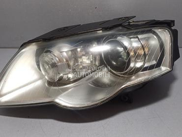 FAR za Volkswagen Passat B6