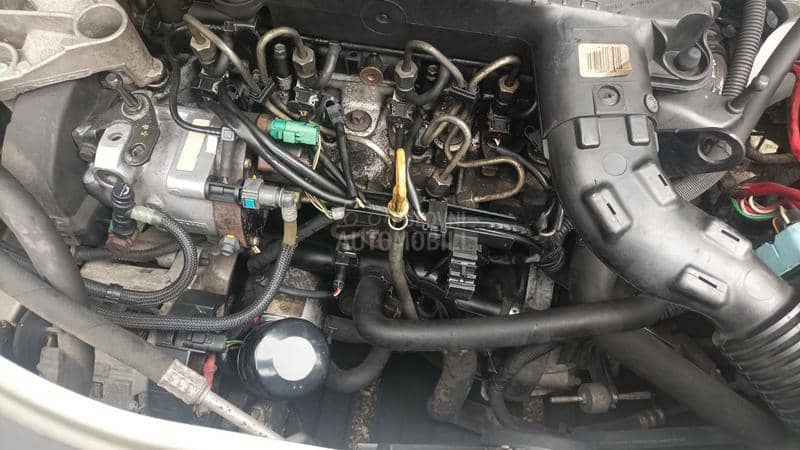 Dacia Logan 1.5 dci