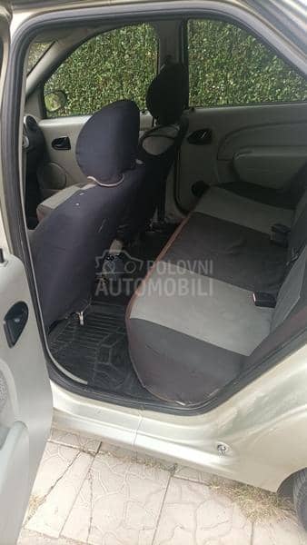 Dacia Logan 1.5 dci