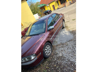 Volvo S80 2.4 d