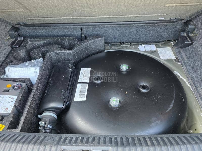 Volkswagen Polo 1.4 G A S