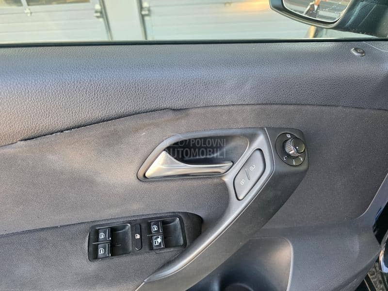 Volkswagen Polo 1.4 G A S