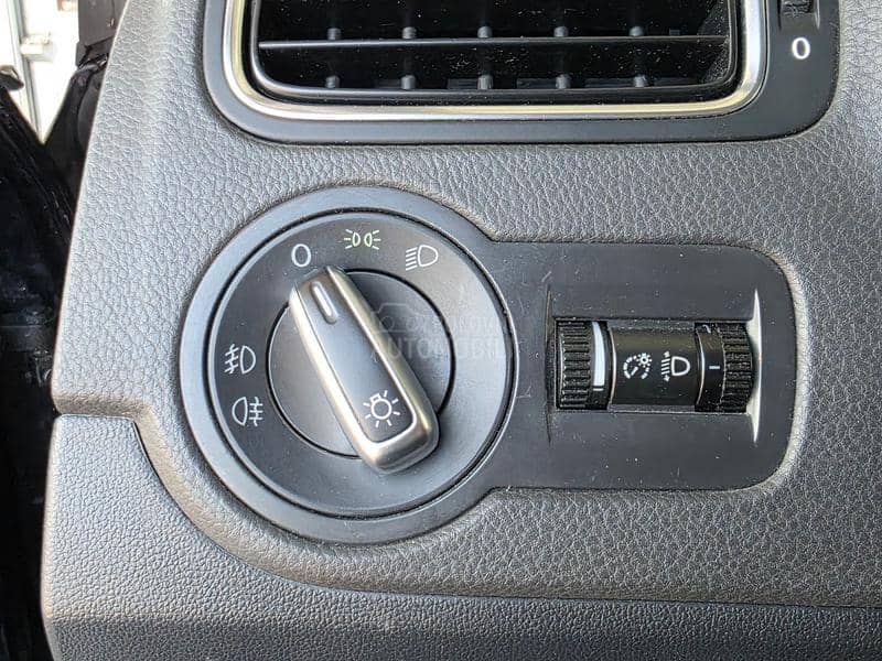 Volkswagen Polo 1.4 G A S