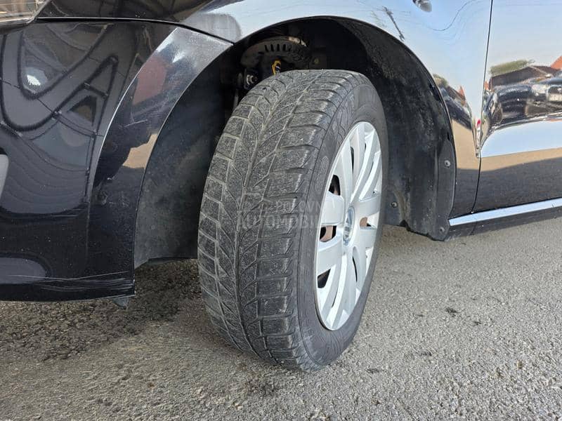 Volkswagen Polo 1.4 G A S