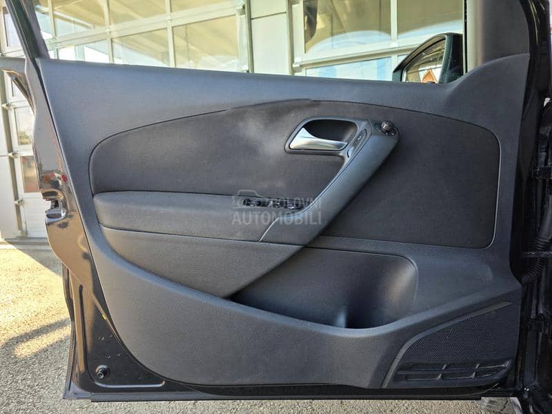 Volkswagen Polo 1.4 G A S