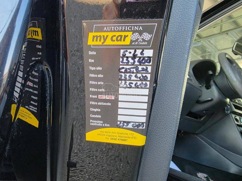 Volkswagen Polo 1.4 G A S