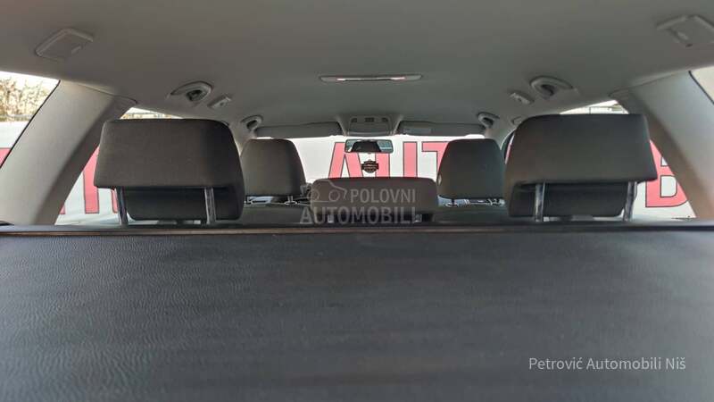 Volkswagen Passat B7 1.6 TDi /BLUEMOTION/