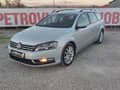 Volkswagen Passat B7 1.6 TDi /BLUEMOTION/