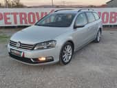 Volkswagen Passat B7 1.6 TDi /BLUEMOTION/