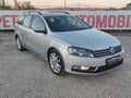 Volkswagen Passat B7 1.6 TDi /BLUEMOTION/