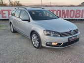 Volkswagen Passat B7 1.6 TDi /BLUEMOTION/