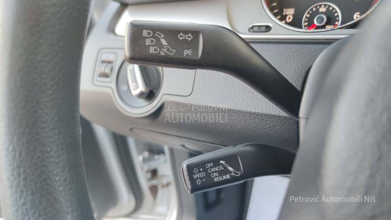 Volkswagen Passat B7 1.6 TDi /BLUEMOTION/