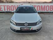 Volkswagen Passat B7 1.6 TDi /BLUEMOTION/