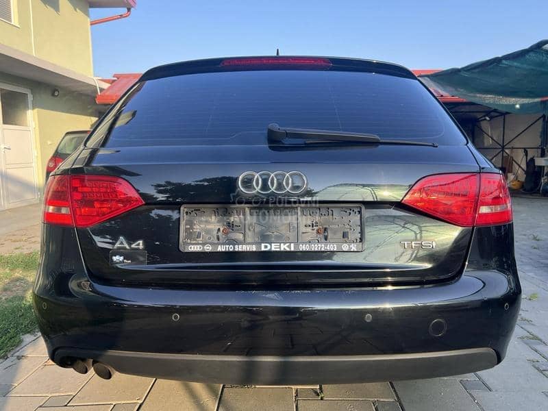 Audi A4 DIODA 1.8