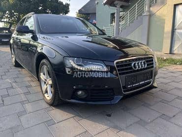 Audi A4 DIODA 1.8