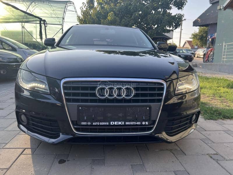 Audi A4 DIODA 1.8