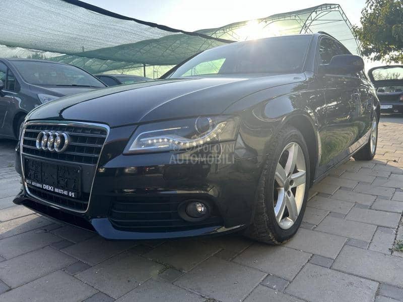 Audi A4 DIODA 1.8