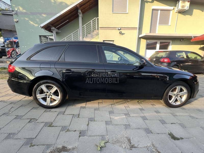 Audi A4 DIODA 1.8