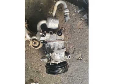 Kompresor klime za Volvo V40 od 2012. do 2017. god.