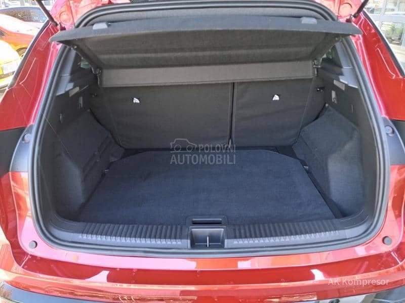 Renault Austral Techno tce 160 auto