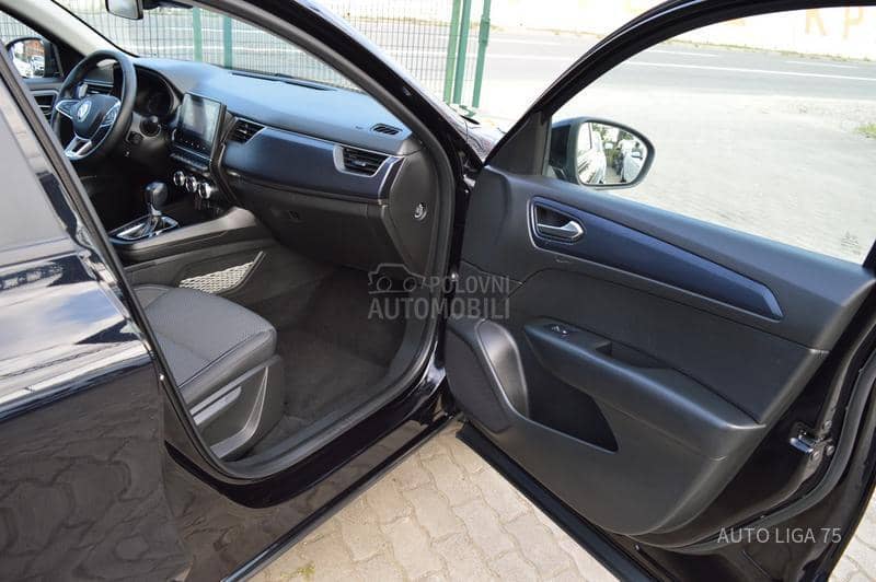 Renault Arkana 1.6 E-Tech145 Busine