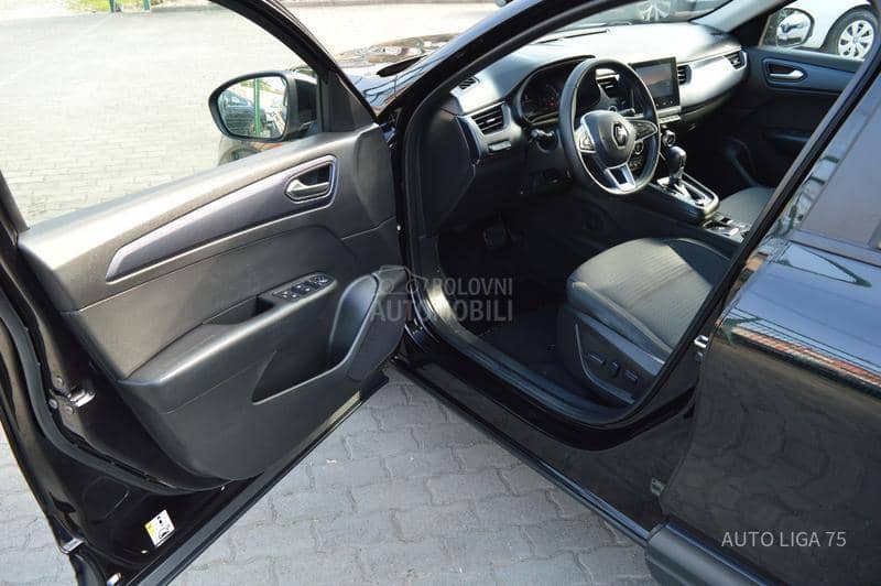 Renault Arkana 1.6 E-Tech145 Busine