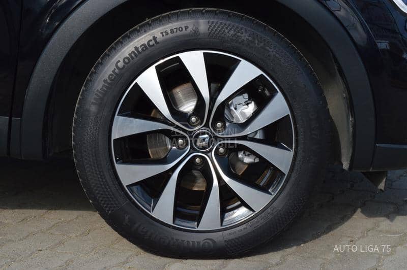 Renault Arkana 1.6 E-Tech145 Busine