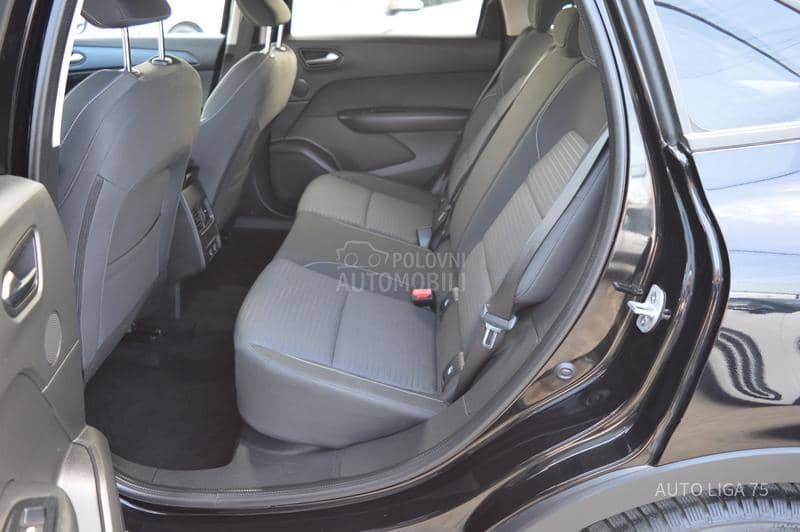 Renault Arkana 1.6 E-Tech145 Busine