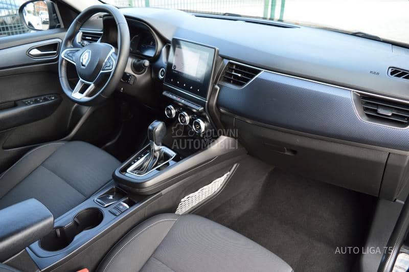 Renault Arkana 1.6 E-Tech145 Busine