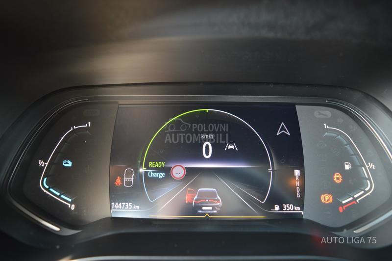 Renault Arkana 1.6 E-Tech145 Busine