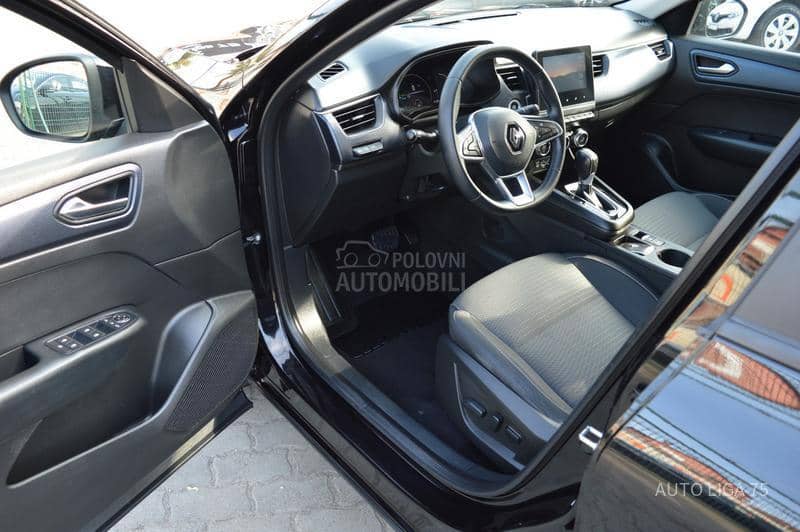 Renault Arkana 1.6 E-Tech145 Busine