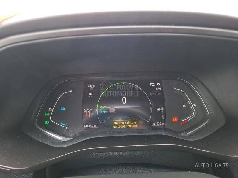 Renault Arkana 1.6 E-Tech145 Busine