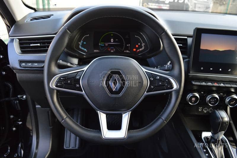 Renault Arkana 1.6 E-Tech145 Busine