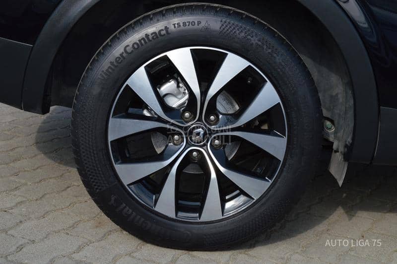 Renault Arkana 1.6 E-Tech145 Busine