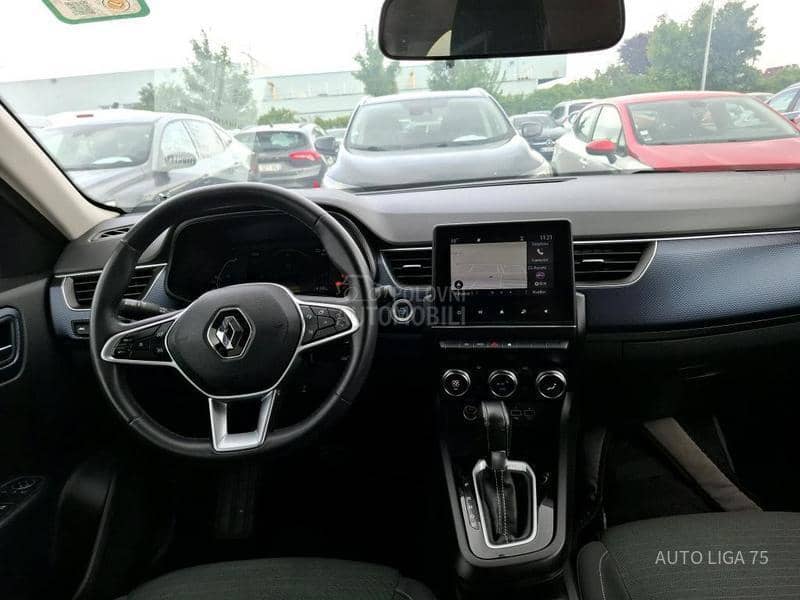 Renault Arkana 1.6 E-Tech145 Busine