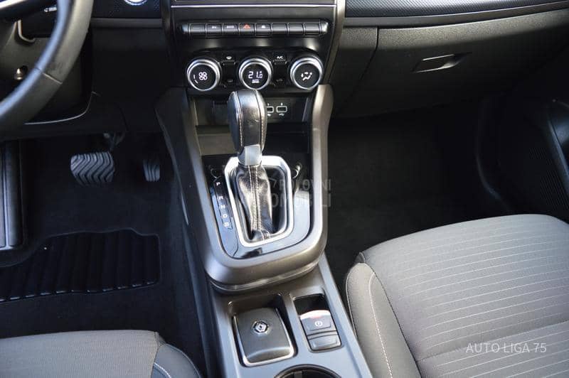 Renault Arkana 1.6 E-Tech145 Busine