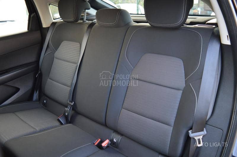 Renault Arkana 1.6 E-Tech145 Busine