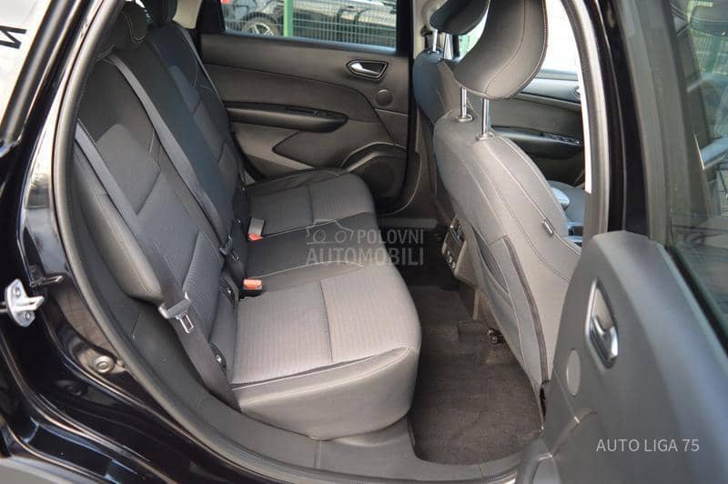 Renault Arkana 1.6 E-Tech145 Busine