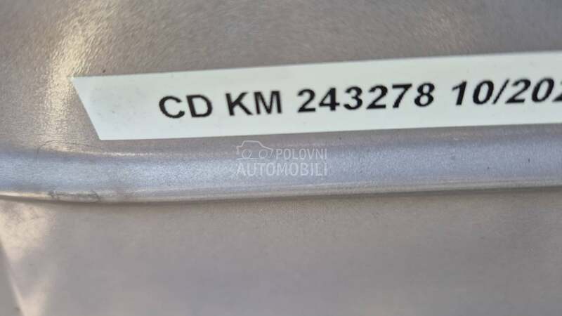 Ford Grand C-Max 1.6TDCI 7 S E D