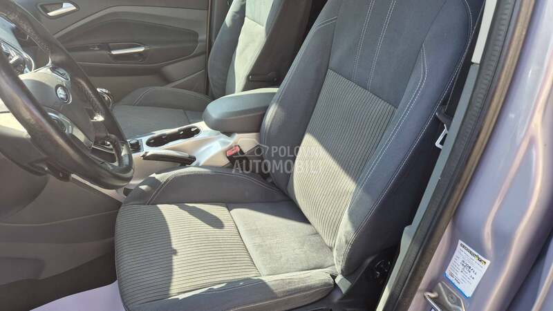 Ford Grand C-Max 1.6TDCI 7 S E D