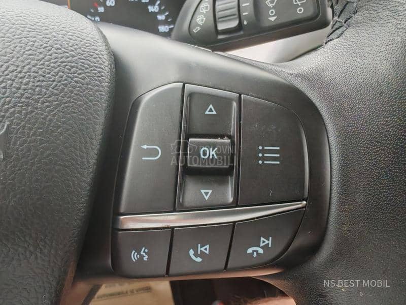 Ford Focus 1.5 TDCi/ Titanium