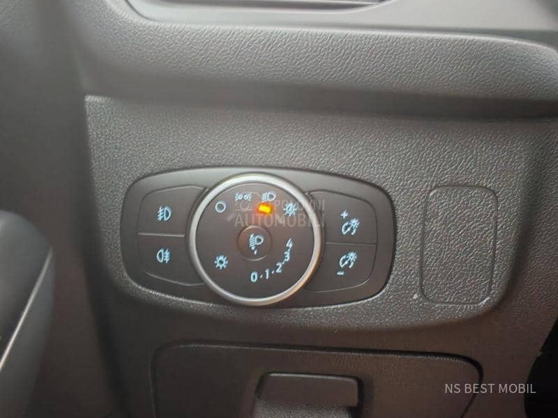 Ford Focus 1.5 TDCi/ Titanium