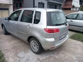 Mazda 2 1.2 B/G